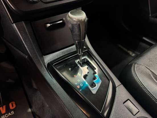 TOYOTA-COROLLA-2.0 DYNAMIC 16V FLEX 4P AUTOMÁTICO TOYOTA-COROLLA-2016