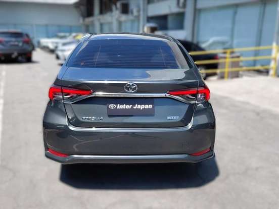 TOYOTA-COROLLA-2.0 VVT-IE FLEX ALTIS DIRECT SHIFT TOYOTA-COROLLA-2022