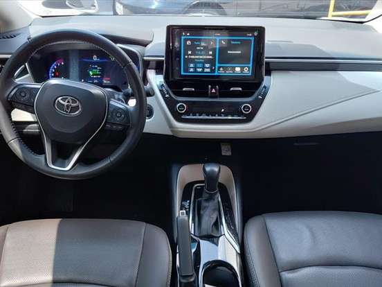 TOYOTA-COROLLA-2.0 VVT-IE FLEX ALTIS DIRECT SHIFT TOYOTA-COROLLA-2022