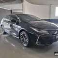 TOYOTA COROLLA 2.0 VVT-IE FLEX ALTIS DIRECT SHIFT TOYOTA COROLLA 2.0 VVT-IE FLEX ALTIS DIRECT SHIFT