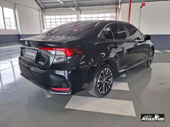 TOYOTA-COROLLA-2.0 VVT-IE FLEX ALTIS DIRECT SHIFT TOYOTA-COROLLA-2024