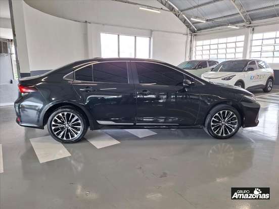 TOYOTA-COROLLA-2.0 VVT-IE FLEX ALTIS DIRECT SHIFT TOYOTA-COROLLA-2024