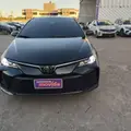 TOYOTA COROLLA 2.0 VVT-IE FLEX GLI DIRECT SHIFT TOYOTA COROLLA 2.0 VVT-IE FLEX GLI DIRECT SHIFT