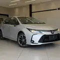 TOYOTA COROLLA 2.0 VVT-IE FLEX GLI DIRECT SHIFT TOYOTA COROLLA 2.0 VVT-IE FLEX GLI DIRECT SHIFT