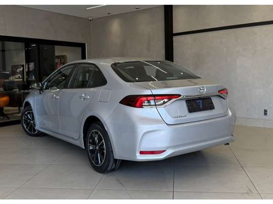 TOYOTA-COROLLA-2.0 VVT-IE FLEX GLI DIRECT SHIFT TOYOTA-COROLLA-2020