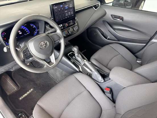 TOYOTA-COROLLA-2.0 VVT-IE FLEX GLI DIRECT SHIFT TOYOTA-COROLLA-2025