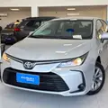TOYOTA COROLLA 2.0 VVT-IE FLEX GLI DIRECT SHIFT TOYOTA COROLLA 2.0 VVT-IE FLEX GLI DIRECT SHIFT