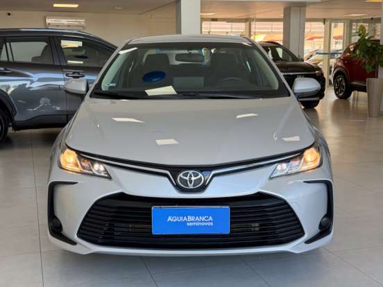 TOYOTA-COROLLA-2025