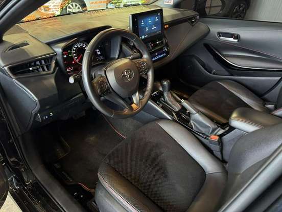TOYOTA-COROLLA-2.0 VVT-IE FLEX GR-S DIRECT SHIFT TOYOTA-COROLLA-2023