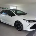 TOYOTA COROLLA 2.0 VVT-IE FLEX GR-S DIRECT SHIFT TOYOTA COROLLA 2.0 VVT-IE FLEX GR-S DIRECT SHIFT