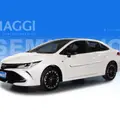 TOYOTA COROLLA 2.0 VVT-IE FLEX GR-S DIRECT SHIFT TOYOTA COROLLA 2.0 VVT-IE FLEX GR-S DIRECT SHIFT