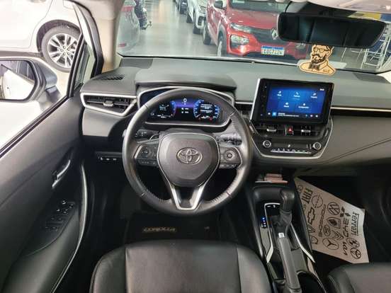 TOYOTA-COROLLA-2.0 VVT-IE FLEX XEI DIRECT SHIFT TOYOTA-COROLLA-2024