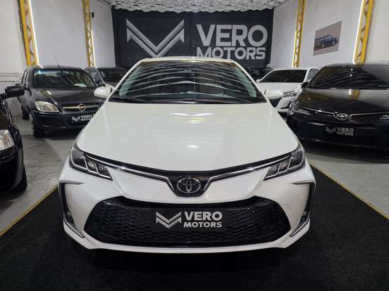TOYOTA-COROLLA-2.0 VVT-IE FLEX XEI DIRECT SHIFT TOYOTA-COROLLA-2025