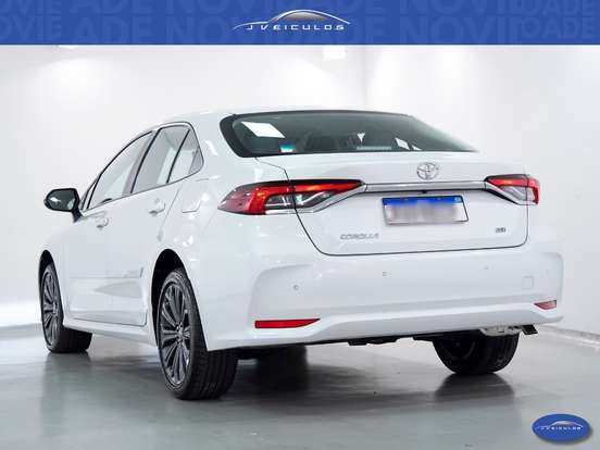 TOYOTA-COROLLA-2.0 VVT-IE FLEX XEI DIRECT SHIFT TOYOTA-COROLLA-2022
