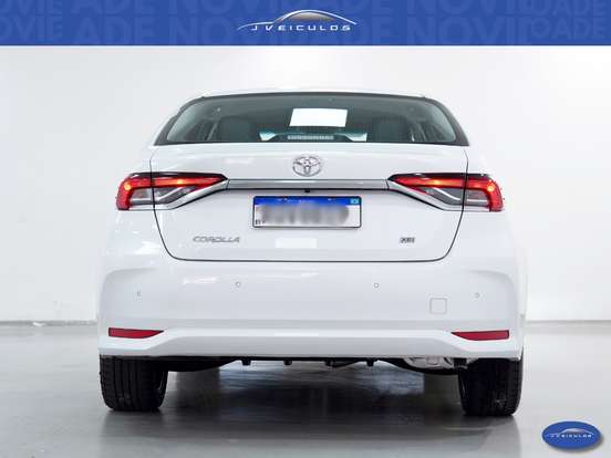TOYOTA-COROLLA-2.0 VVT-IE FLEX XEI DIRECT SHIFT TOYOTA-COROLLA-2022