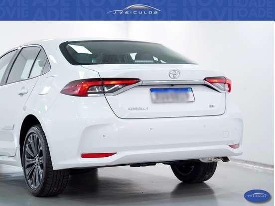 TOYOTA-COROLLA-2.0 VVT-IE FLEX XEI DIRECT SHIFT TOYOTA-COROLLA-2022