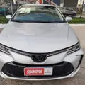 TOYOTA COROLLA 2.0 VVT-IE FLEX XEI DIRECT SHIFT TOYOTA COROLLA 2.0 VVT-IE FLEX XEI DIRECT SHIFT