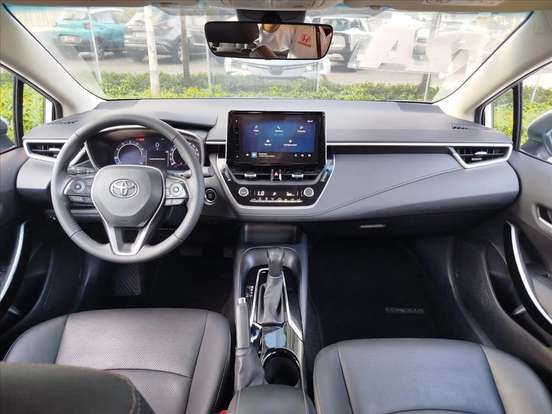 TOYOTA-COROLLA-2.0 VVT-IE FLEX XEI DIRECT SHIFT TOYOTA-COROLLA-2024