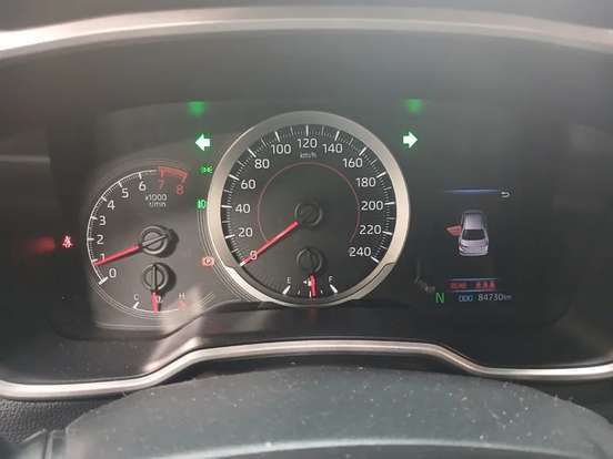 TOYOTA-COROLLA-2.0 VVT-IE FLEX XEI DIRECT SHIFT TOYOTA-COROLLA-2020