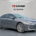 TOYOTA COROLLA 2.0 VVT-IE FLEX XEI DIRECT SHIFT TOYOTA COROLLA 2.0 VVT-IE FLEX XEI DIRECT SHIFT