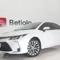 TOYOTA COROLLA 2.0 VVT-IE FLEX XEI DIRECT SHIFT TOYOTA COROLLA 2.0 VVT-IE FLEX XEI DIRECT SHIFT