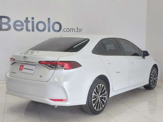 TOYOTA-COROLLA-2.0 VVT-IE FLEX XEI DIRECT SHIFT TOYOTA-COROLLA-2025