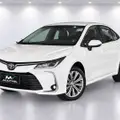 TOYOTA COROLLA 2.0 VVT-IE FLEX XEI DIRECT SHIFT TOYOTA COROLLA 2.0 VVT-IE FLEX XEI DIRECT SHIFT