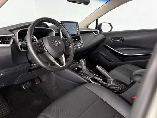 TOYOTA-COROLLA-2.0 VVT-IE FLEX XEI DIRECT SHIFT TOYOTA-COROLLA-2020