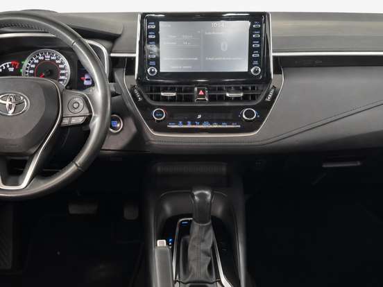 TOYOTA-COROLLA-2.0 VVT-IE FLEX XEI DIRECT SHIFT TOYOTA-COROLLA-2020