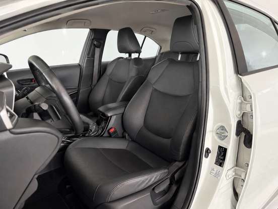 TOYOTA-COROLLA-2.0 VVT-IE FLEX XEI DIRECT SHIFT TOYOTA-COROLLA-2020