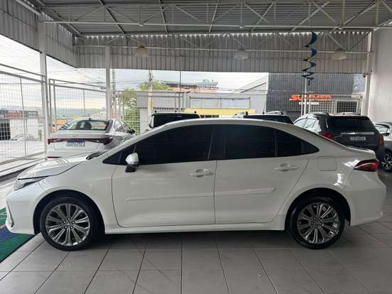 TOYOTA-COROLLA-2.0 VVT-IE FLEX XEI DIRECT SHIFT TOYOTA-COROLLA-2023