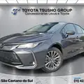 TOYOTA COROLLA 2.0 VVT-IE FLEX XEI DIRECT SHIFT TOYOTA COROLLA 2.0 VVT-IE FLEX XEI DIRECT SHIFT