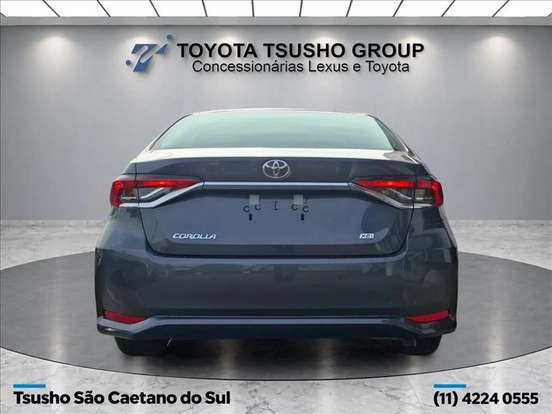 TOYOTA-COROLLA-2.0 VVT-IE FLEX XEI DIRECT SHIFT TOYOTA-COROLLA-2026