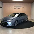 TOYOTA COROLLA 2.0 VVT-IE FLEX XEI DIRECT SHIFT TOYOTA COROLLA 2.0 VVT-IE FLEX XEI DIRECT SHIFT