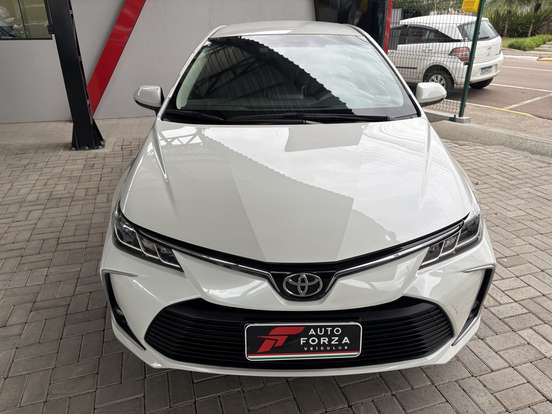 TOYOTA-COROLLA-2.0 VVT-IE FLEX XEI DIRECT SHIFT TOYOTA-COROLLA-2019