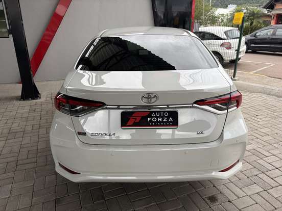TOYOTA-COROLLA-2.0 VVT-IE FLEX XEI DIRECT SHIFT TOYOTA-COROLLA-2019