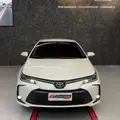 TOYOTA COROLLA 2.0 VVT-IE FLEX XEI DIRECT SHIFT TOYOTA COROLLA 2.0 VVT-IE FLEX XEI DIRECT SHIFT