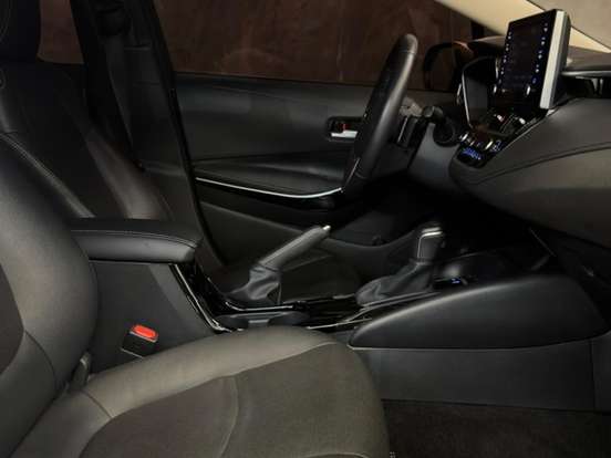 TOYOTA-COROLLA-2.0 VVT-IE FLEX XEI DIRECT SHIFT TOYOTA-COROLLA-2021