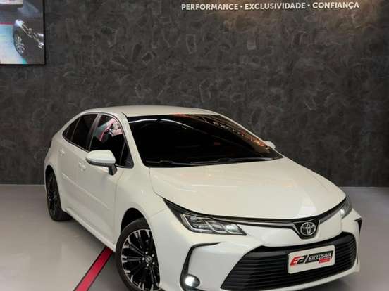 TOYOTA-COROLLA-2.0 VVT-IE FLEX XEI DIRECT SHIFT TOYOTA-COROLLA-2021