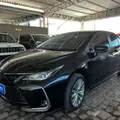 TOYOTA COROLLA 2.0 VVT-IE FLEX XEI DIRECT SHIFT TOYOTA COROLLA 2.0 VVT-IE FLEX XEI DIRECT SHIFT