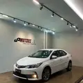 TOYOTA COROLLA 2.0 XEI 16V FLEX 4P AUTOMÁTICO TOYOTA COROLLA 2.0 XEI 16V FLEX 4P AUTOMÁTICO