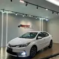 TOYOTA COROLLA 2.0 XEI 16V FLEX 4P AUTOMÁTICO TOYOTA COROLLA 2.0 XEI 16V FLEX 4P AUTOMÁTICO