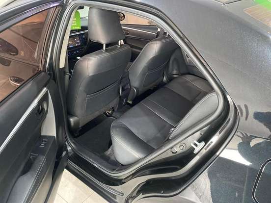 TOYOTA-COROLLA-2.0 XEI 16V FLEX 4P AUTOMÁTICO TOYOTA-COROLLA-2019