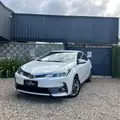 TOYOTA COROLLA 2.0 XEI 16V FLEX 4P AUTOMÁTICO TOYOTA COROLLA 2.0 XEI 16V FLEX 4P AUTOMÁTICO