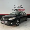 TOYOTA COROLLA 2.0 XEI 16V FLEX 4P AUTOMÁTICO TOYOTA COROLLA 2.0 XEI 16V FLEX 4P AUTOMÁTICO
