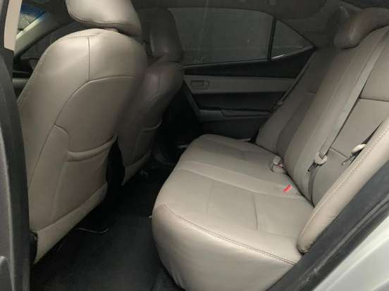 TOYOTA-COROLLA-2.0 XEI 16V FLEX 4P AUTOMÁTICO TOYOTA-COROLLA-2014