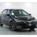 TOYOTA COROLLA 2.0 XRS 16V FLEX 4P AUTOMÁTICO TOYOTA COROLLA 2.0 XRS 16V FLEX 4P AUTOMÁTICO