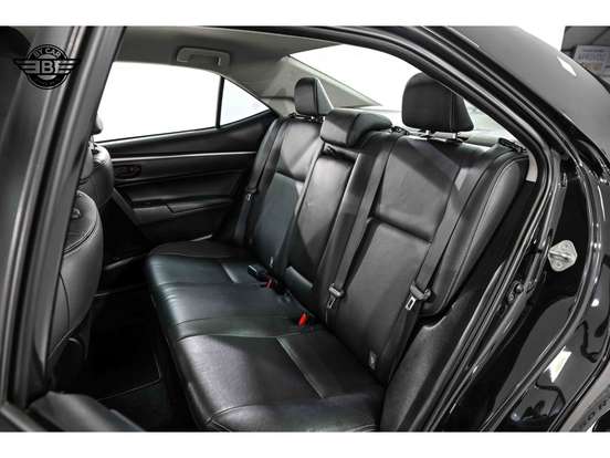 TOYOTA-COROLLA-2.0 XRS 16V FLEX 4P AUTOMÁTICO TOYOTA-COROLLA-2018