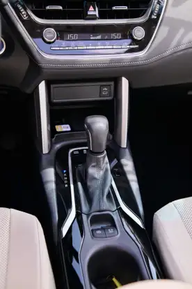 TOYOTA-COROLLA CROSS-2025