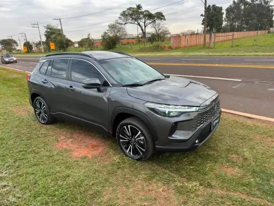 TOYOTA-COROLLA CROSS-1.8 VVT-I HYBRID FLEX XRX CVT TOYOTA-COROLLA CROSS-2026